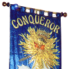 Conqueror