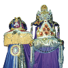 Royal Crowns